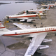 Boeing Field circa 1959
